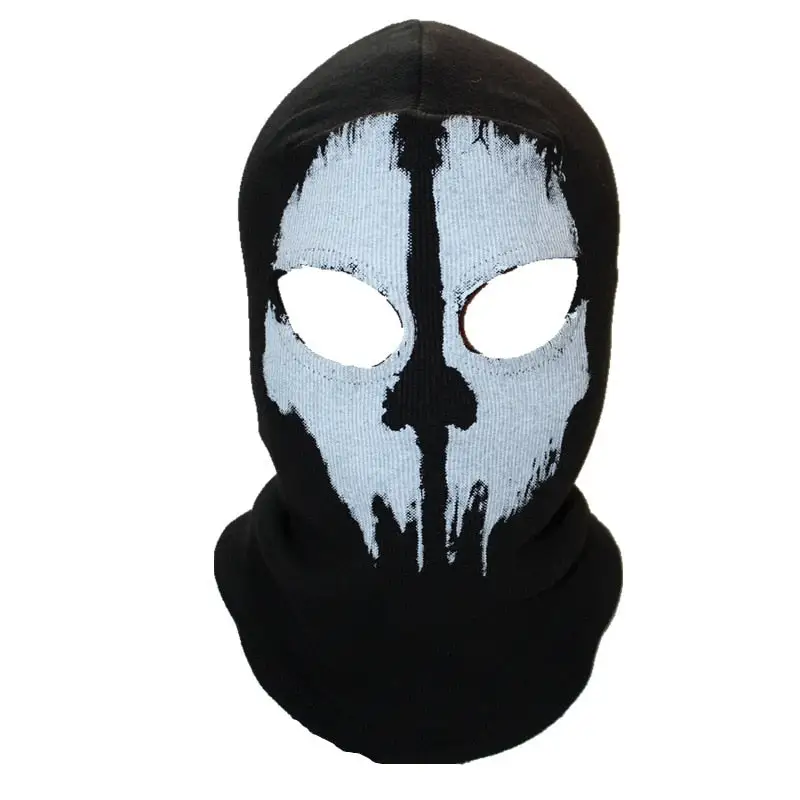 Cagoule couleur armée militaire - Image 17