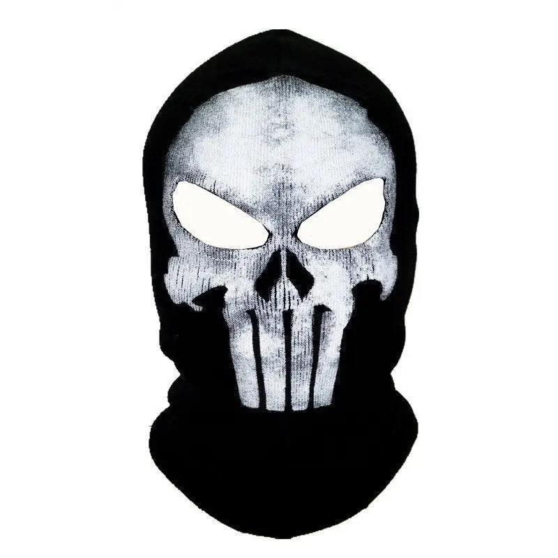 Cagoule couleur armée militaire - Image 18