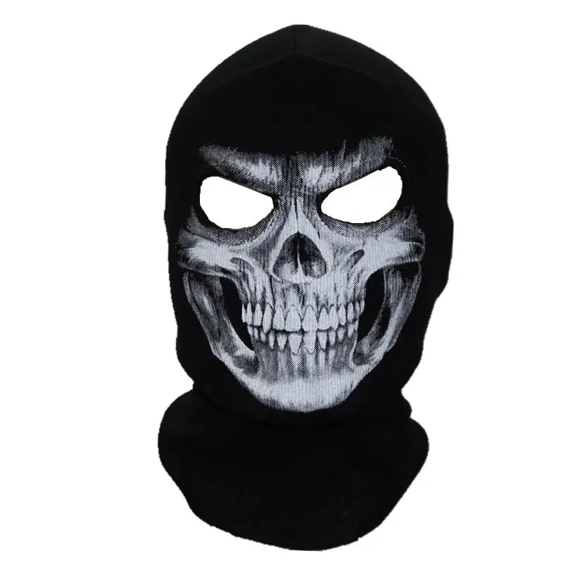 Cagoule couleur armée militaire - Image 19