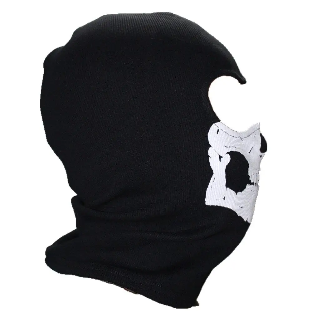 Cagoule couleur armée militaire - Image 2