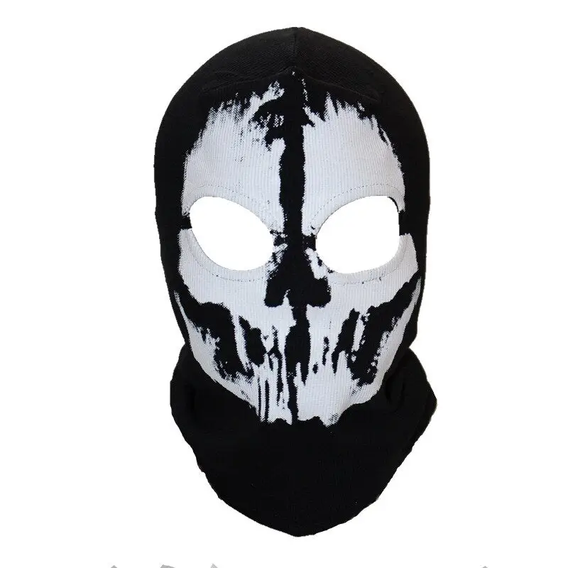 Cagoule couleur armée militaire - Image 20