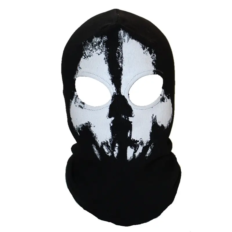 Cagoule couleur armée militaire - Image 21