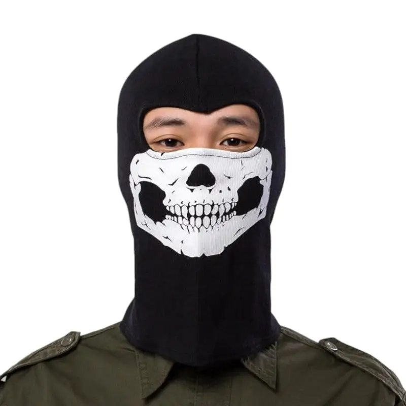 Cagoule couleur armée militaire - Image 5