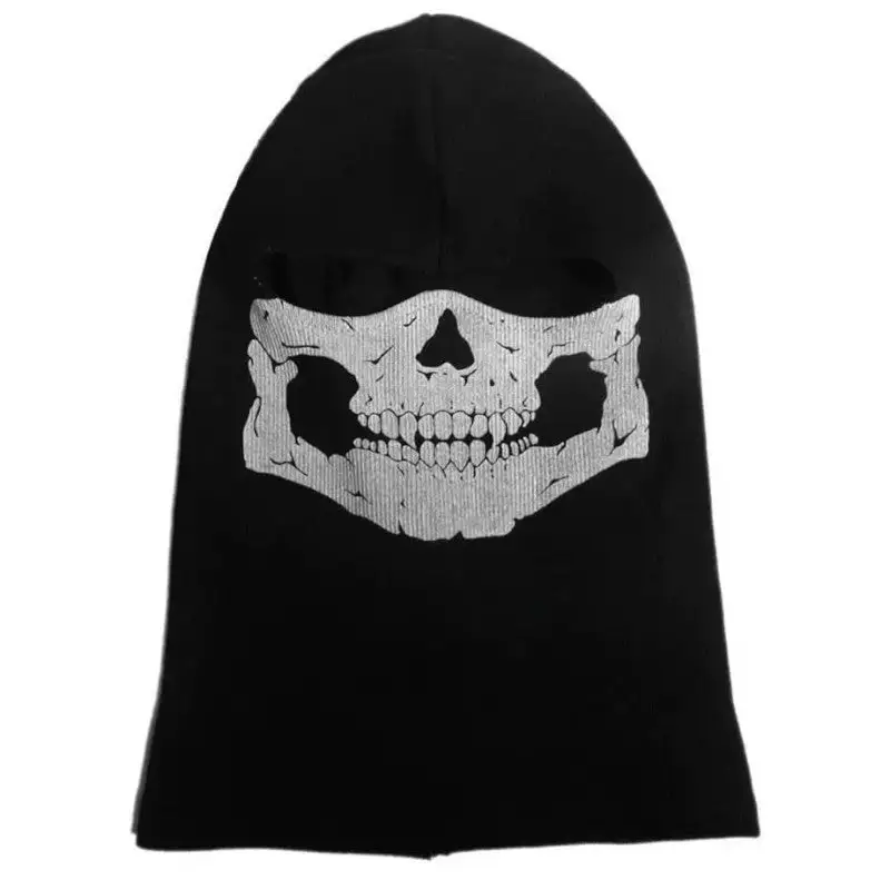 Cagoule couleur armée militaire - Image 6