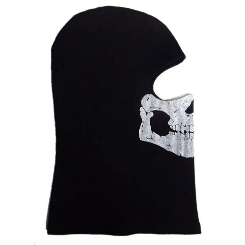 Cagoule couleur armée militaire - Image 8