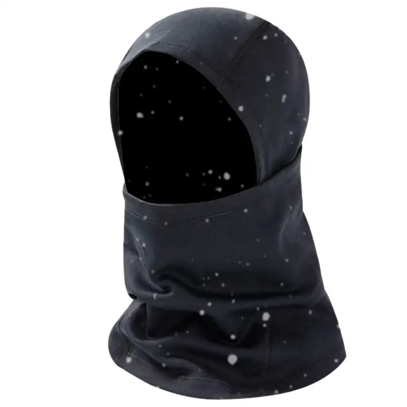 Cagoule coupe vent pour femme - Image 5