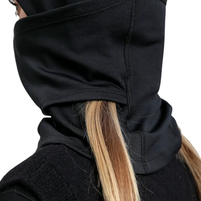Cagoule coupe vent pour femme - Image 7