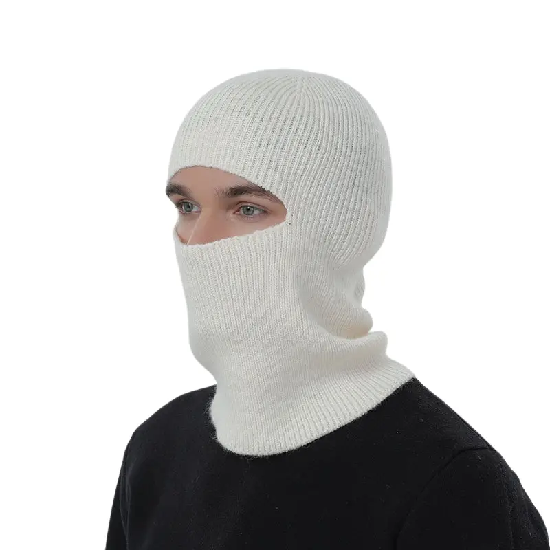 Cagoule en laine - Image 7
