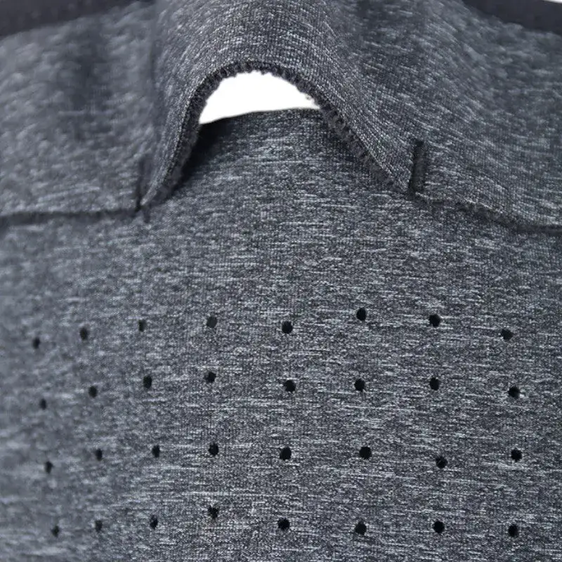 Cagoule hiver homme - Image 8