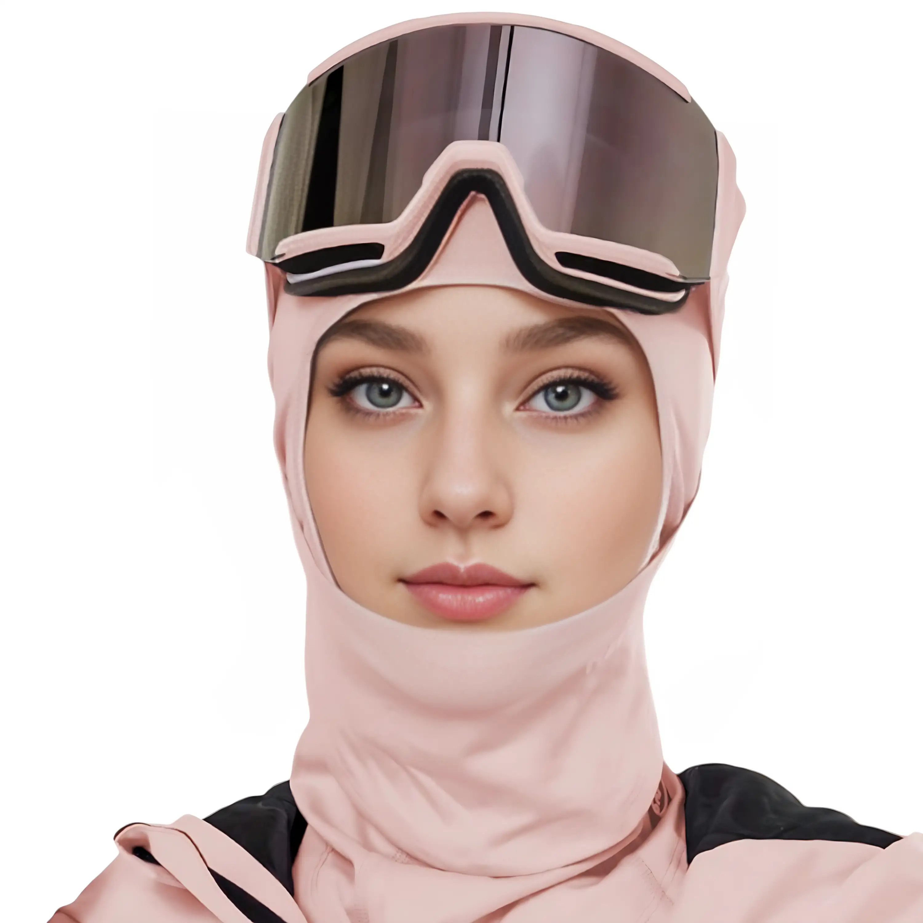 Cagoule intégrale ski - Image 9