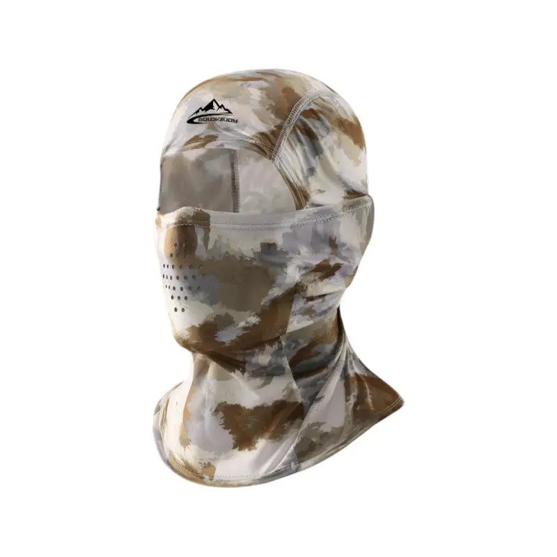 Cagoule militaire - Image 4