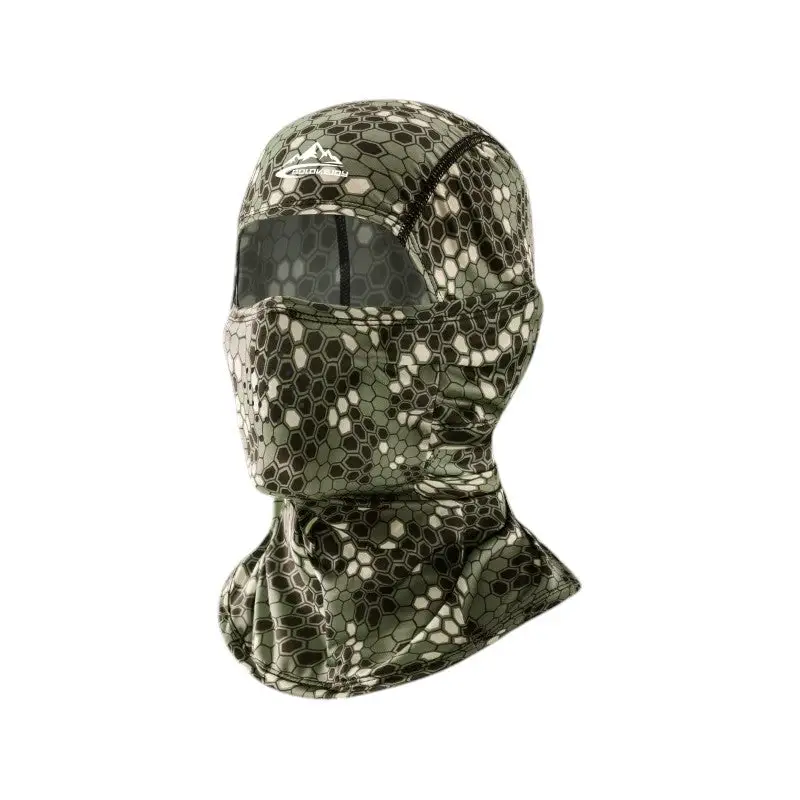 Cagoule militaire - Image 6