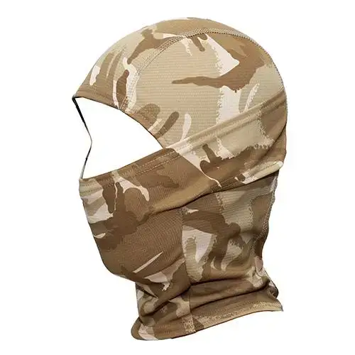 CAGOULE MILITAIRE - AIRSOFT CAP - Image 10