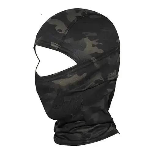 CAGOULE MILITAIRE - AIRSOFT CAP - Image 2