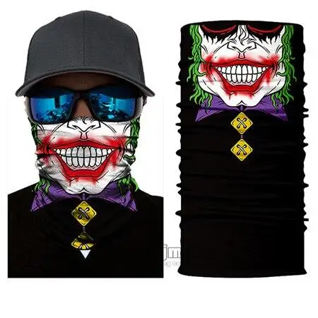 CAGOULE MILITAIRE CLOWN - Image 10