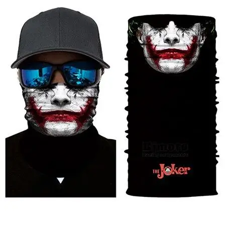 CAGOULE MILITAIRE CLOWN - Image 19