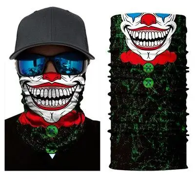 CAGOULE MILITAIRE CLOWN - Image 20