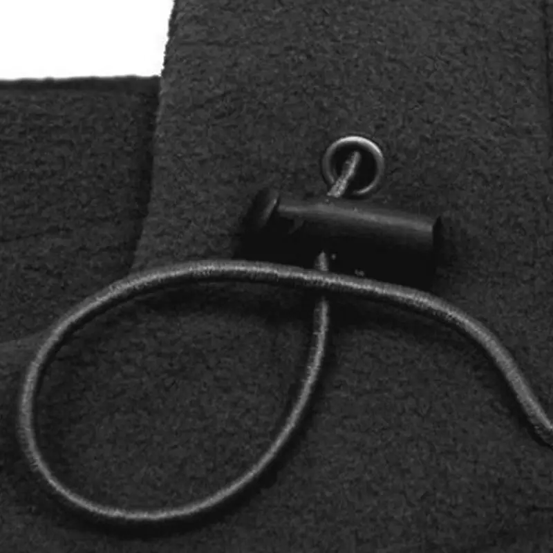 CAGOULE MILITAIRE - MASQUE DE SKI - Image 10