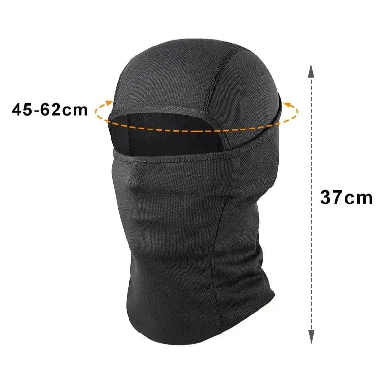 CAGOULE MILITAIRE - SNOWBOARD - Image 2