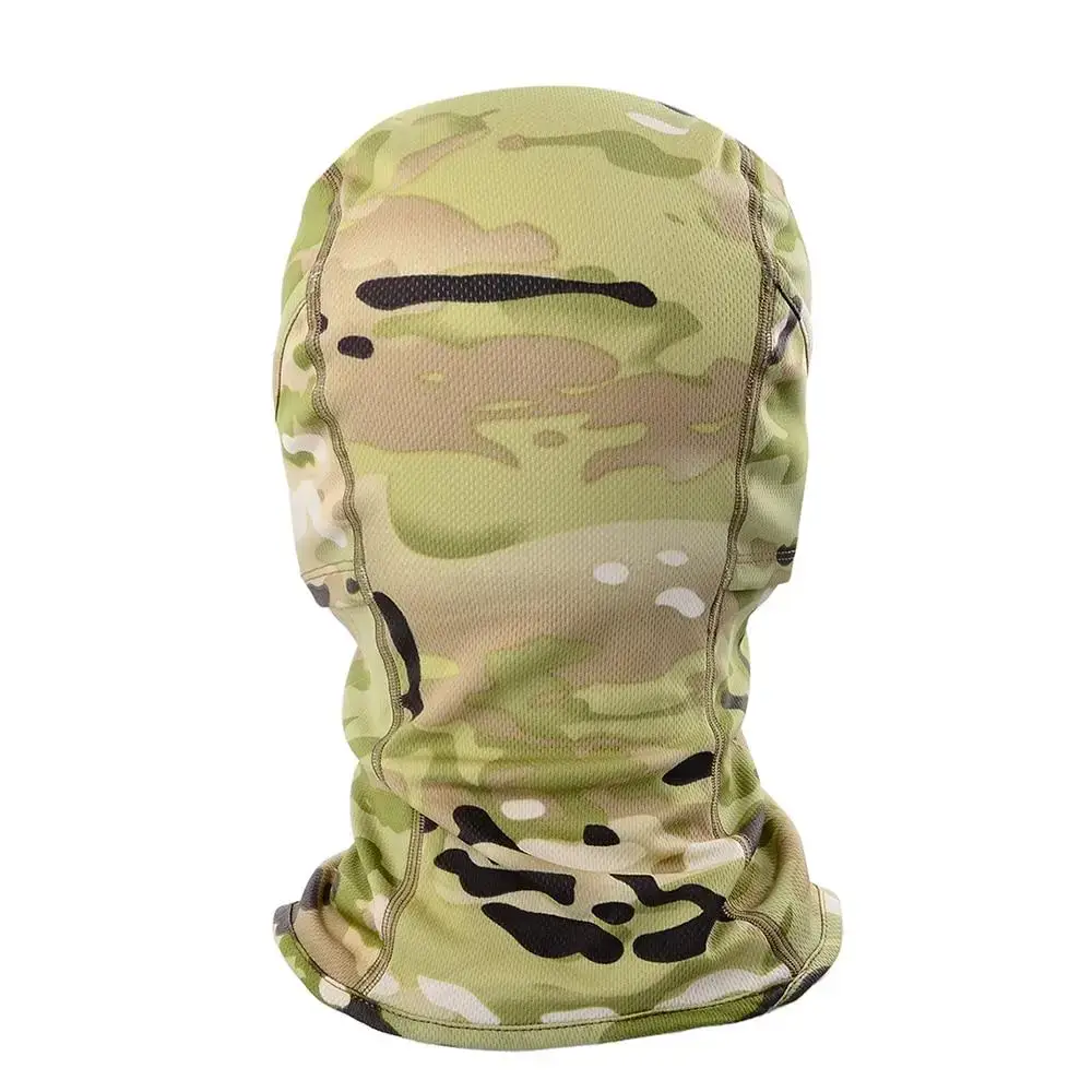 CAGOULE MILITAIRE - SNOWBOARD - Image 7