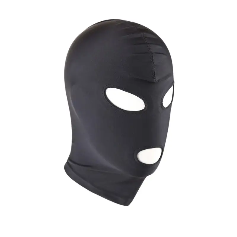 Cagoule moto - Image 3