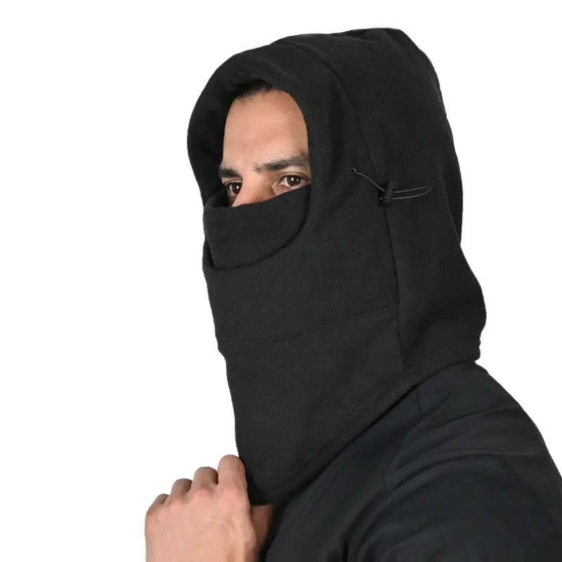 Cagoule polaire - Image 3