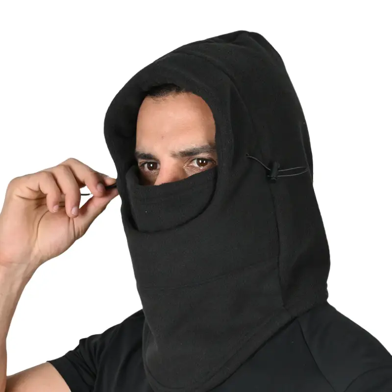 Cagoule polaire - Image 4
