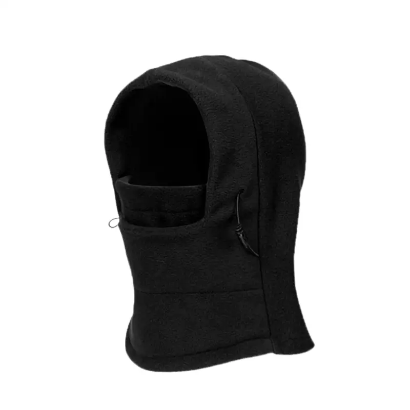 Cagoule polaire - Image 5