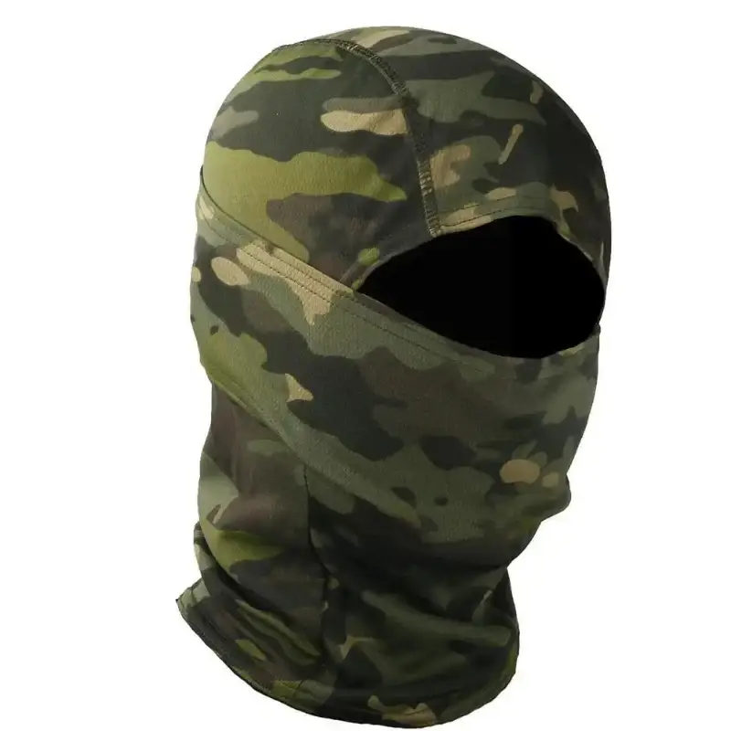 Cagoule pour homme militaire - Image 7