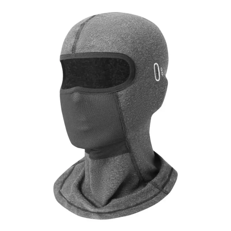 Cagoule pour moto - Image 9