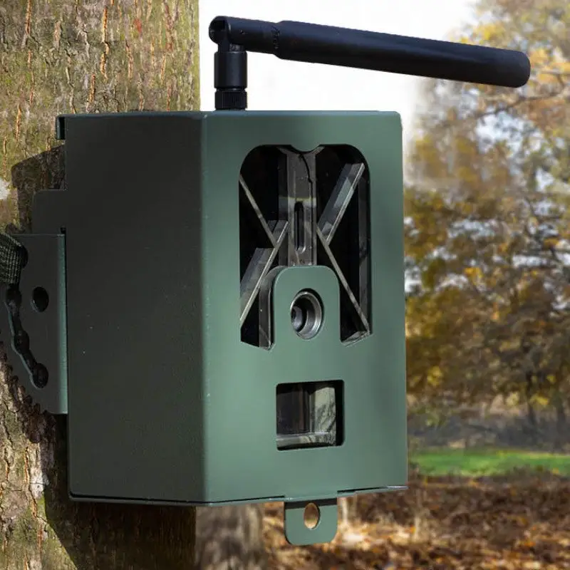 Caméra de chasse 4g - Image 10