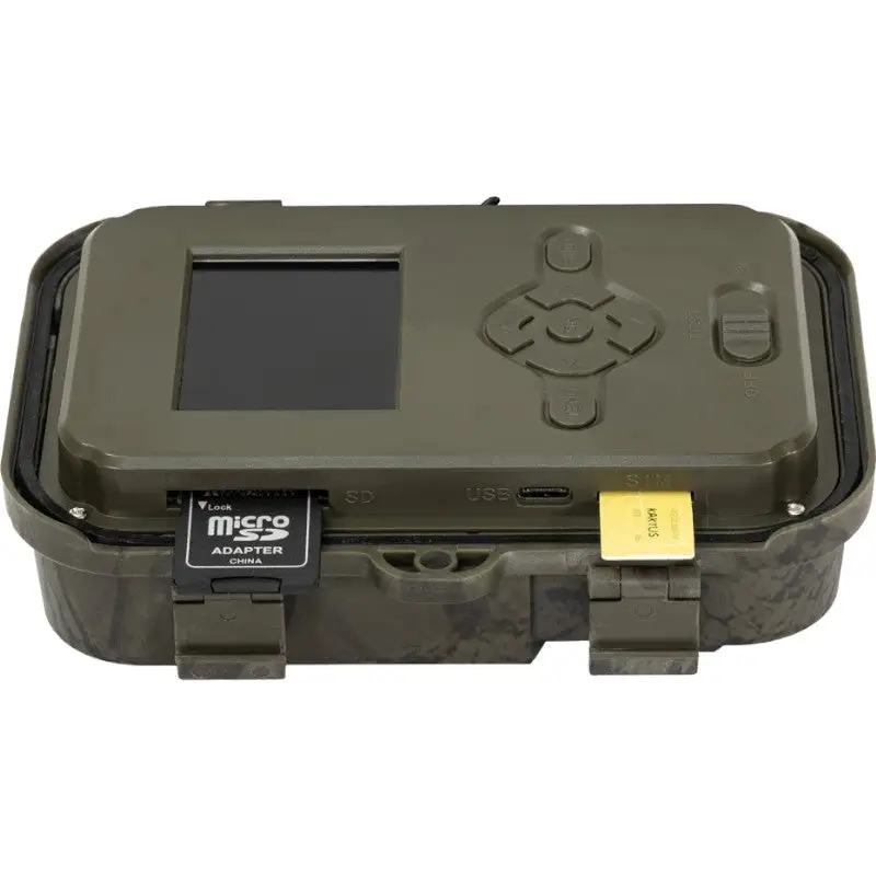 Caméra de chasse 4g - Image 7