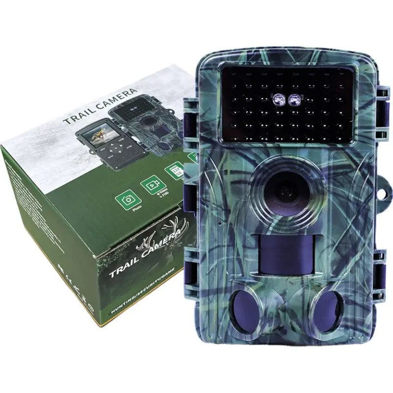 Caméra de chasse connectée au téléphone - Image 9