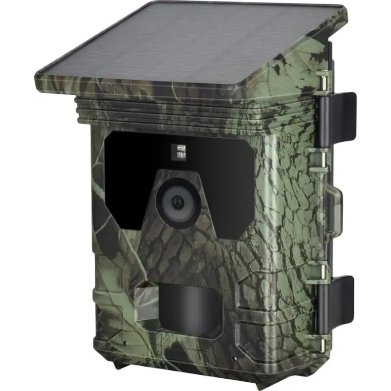 Caméra de chasse solaire - Image 3
