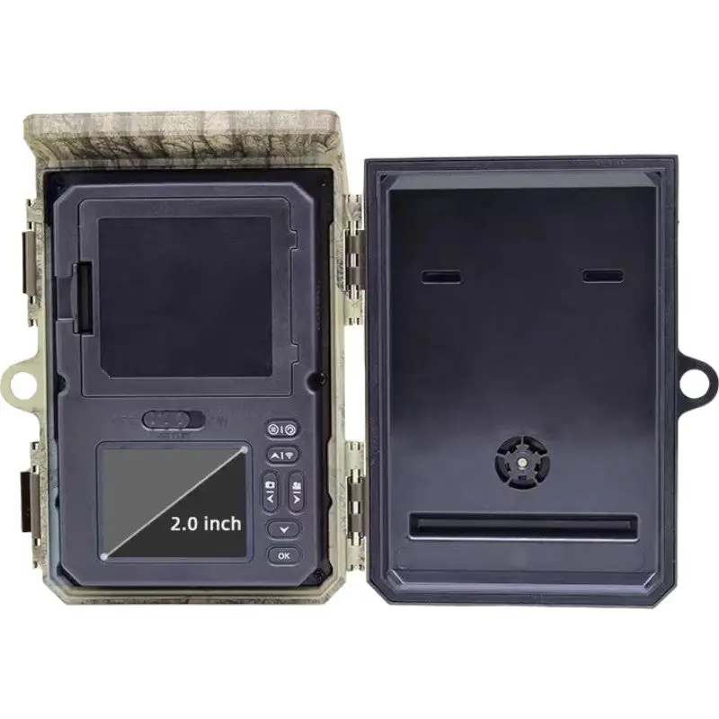 Caméra de chasse solaire - Image 6