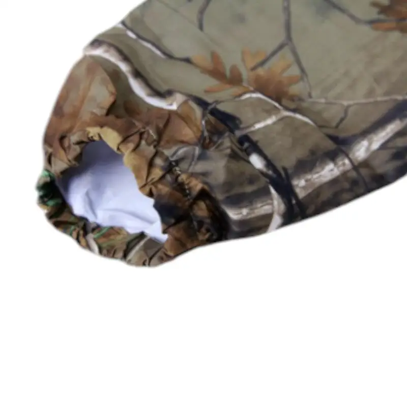 Camouflage costume chasse - Image 10
