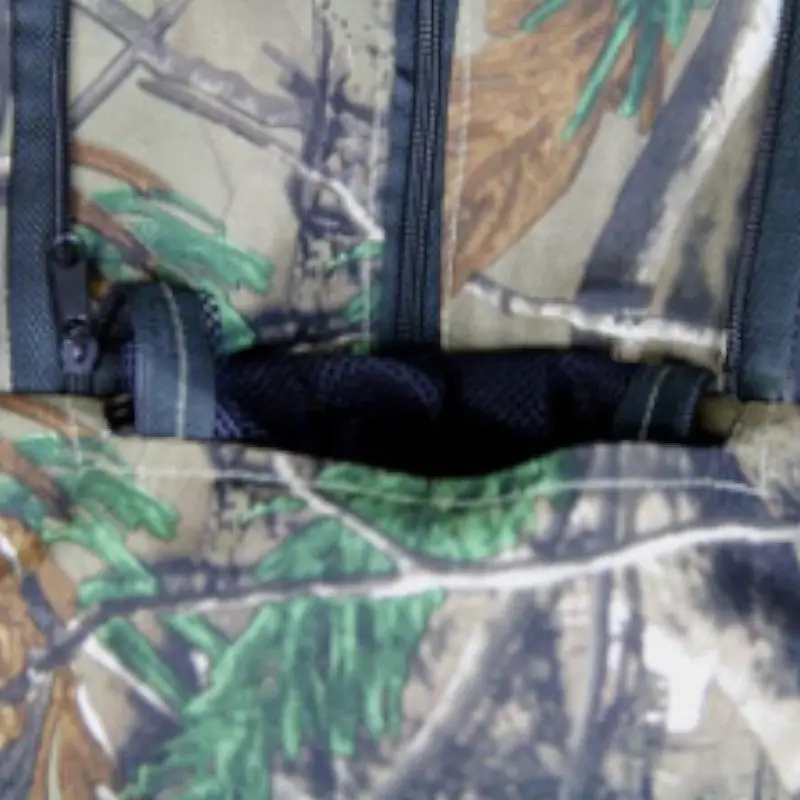 Camouflage costume chasse - Image 11