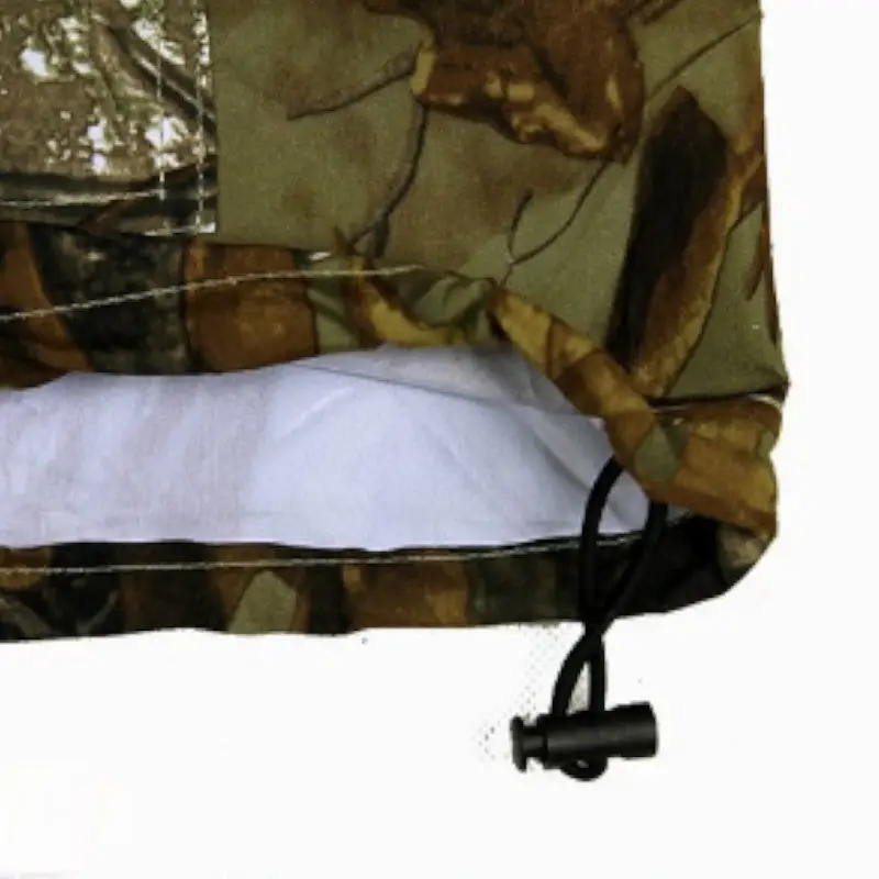 Camouflage costume chasse - Image 13