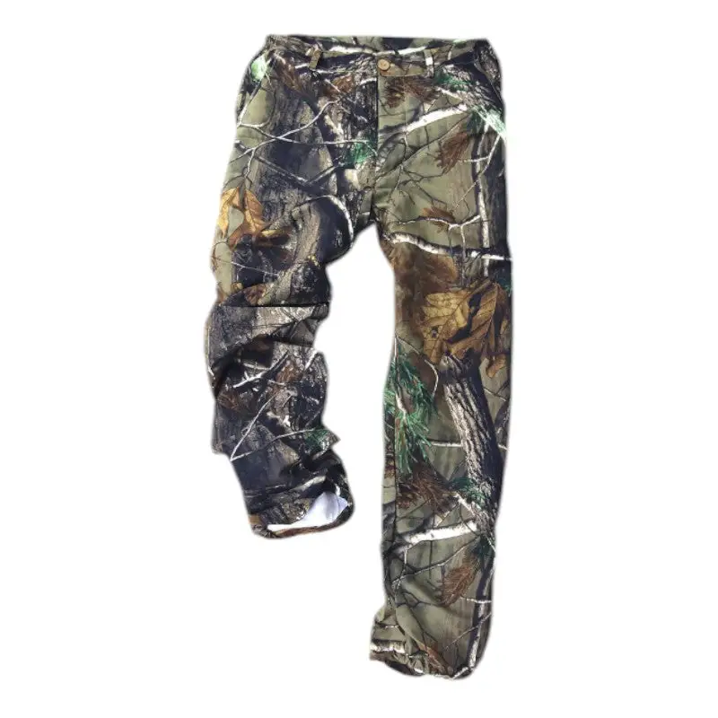 Camouflage costume chasse - Image 14
