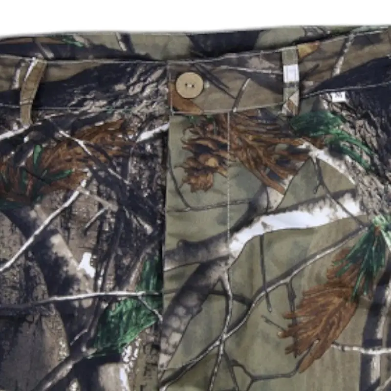 Camouflage costume chasse - Image 15
