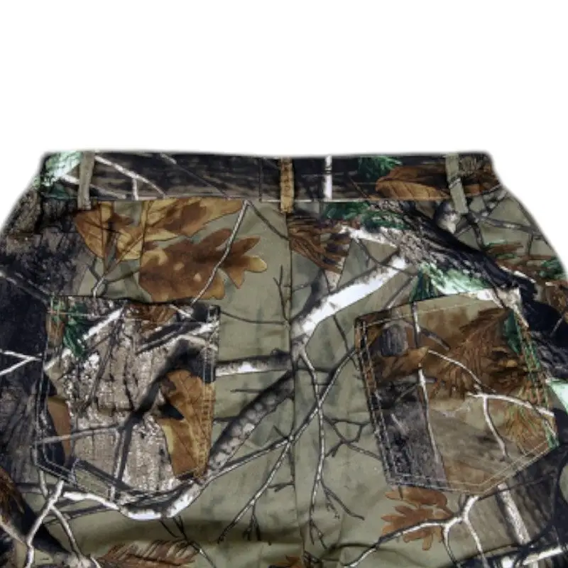 Camouflage costume chasse - Image 16
