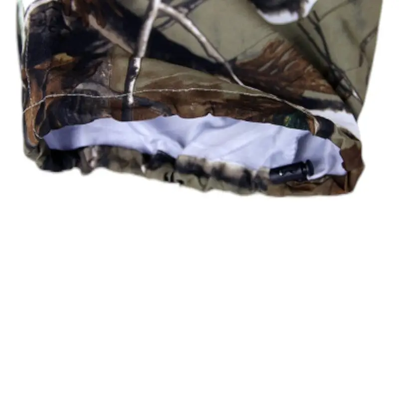 Camouflage costume chasse - Image 17
