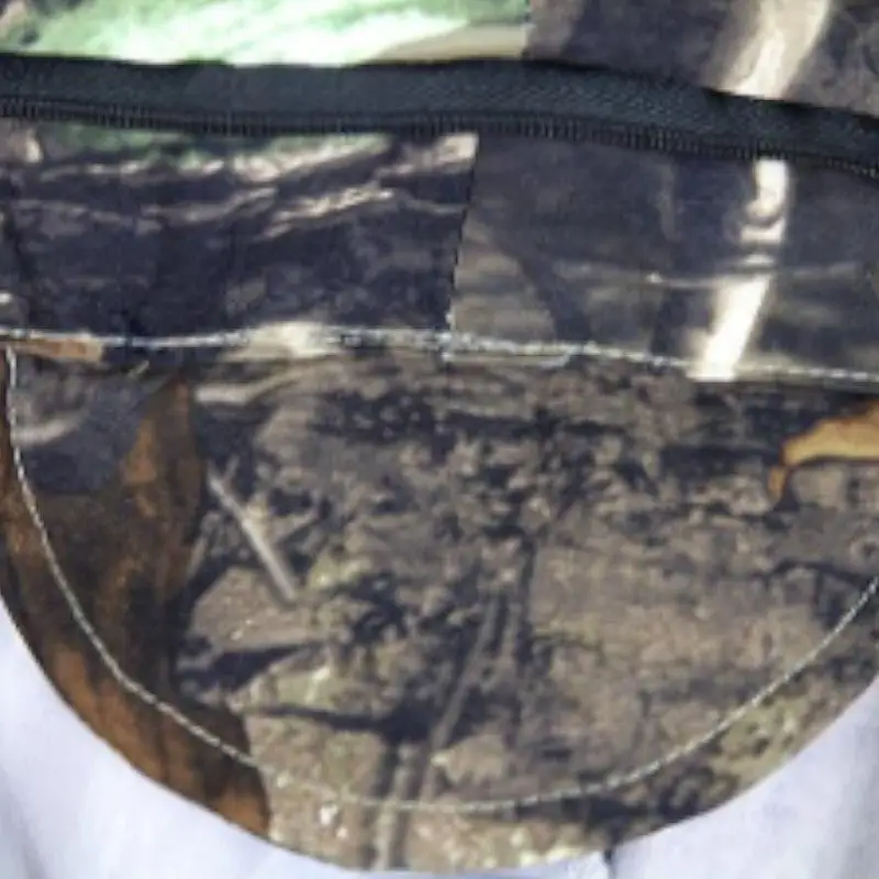 Camouflage costume chasse - Image 9