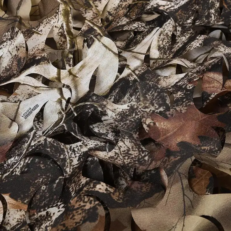 Camouflage filet - Image 11