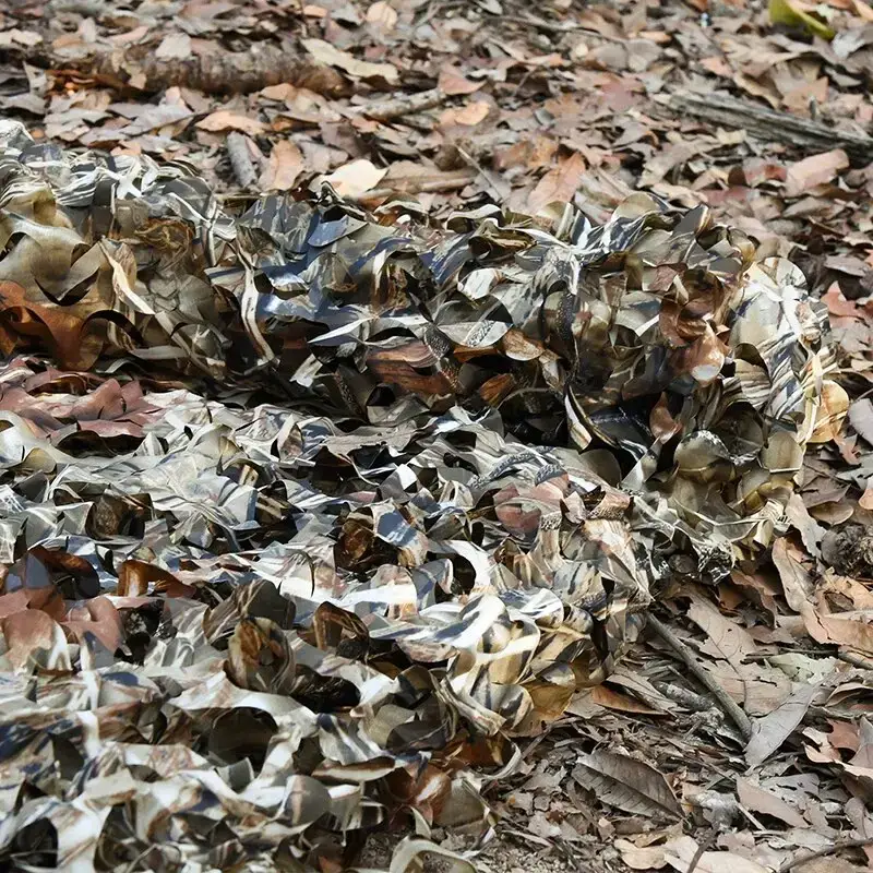 Camouflage filet - Image 8