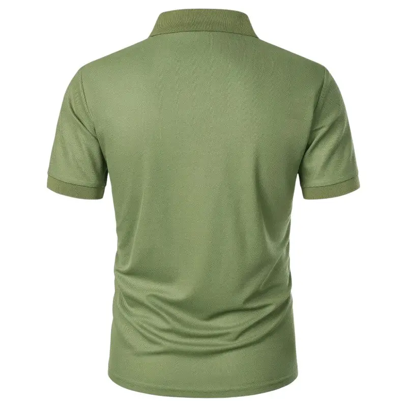 Cap marine polo - Image 7