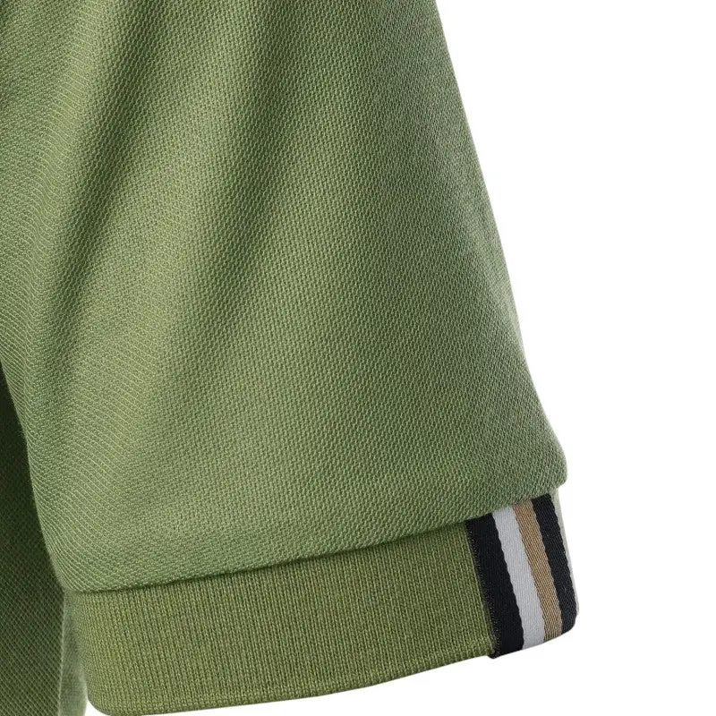 Cap marine polo - Image 9