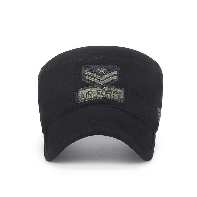 Casquette armée de l'air - Image 2