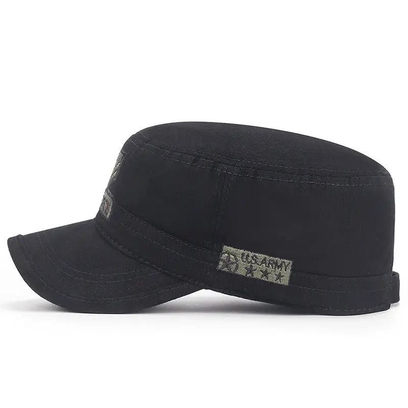 Casquette armée de l'air - Image 3