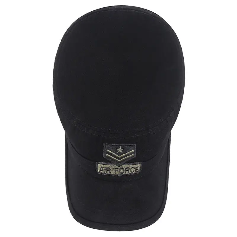 Casquette armée de l'air - Image 5